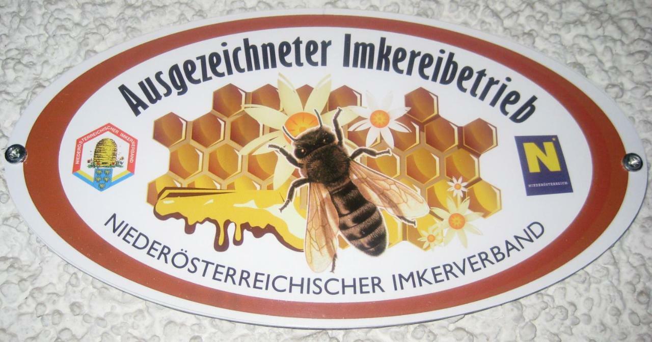 Gaestehaus Huber Arbesbach Ngoại thất bức ảnh