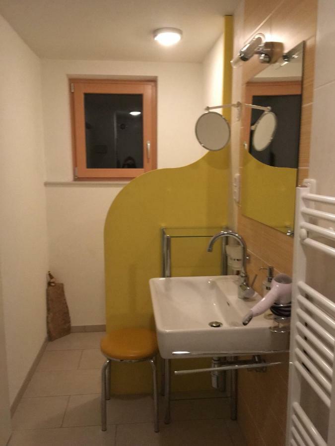 Gaestehaus Huber Arbesbach Ngoại thất bức ảnh